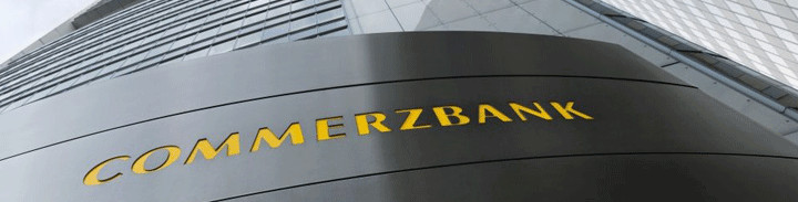 Commerzbank Banner